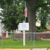 Old Presbyterian Church Cemetery
