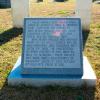 John Henry Haigler graves, Mt. Lebanon