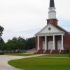 Four Holes Baptist Church
