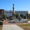 Orangeburg Town Square