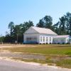 Jericho Church