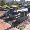 Capt. Henry Felder's Cannons