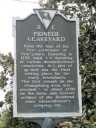 Historical Marker